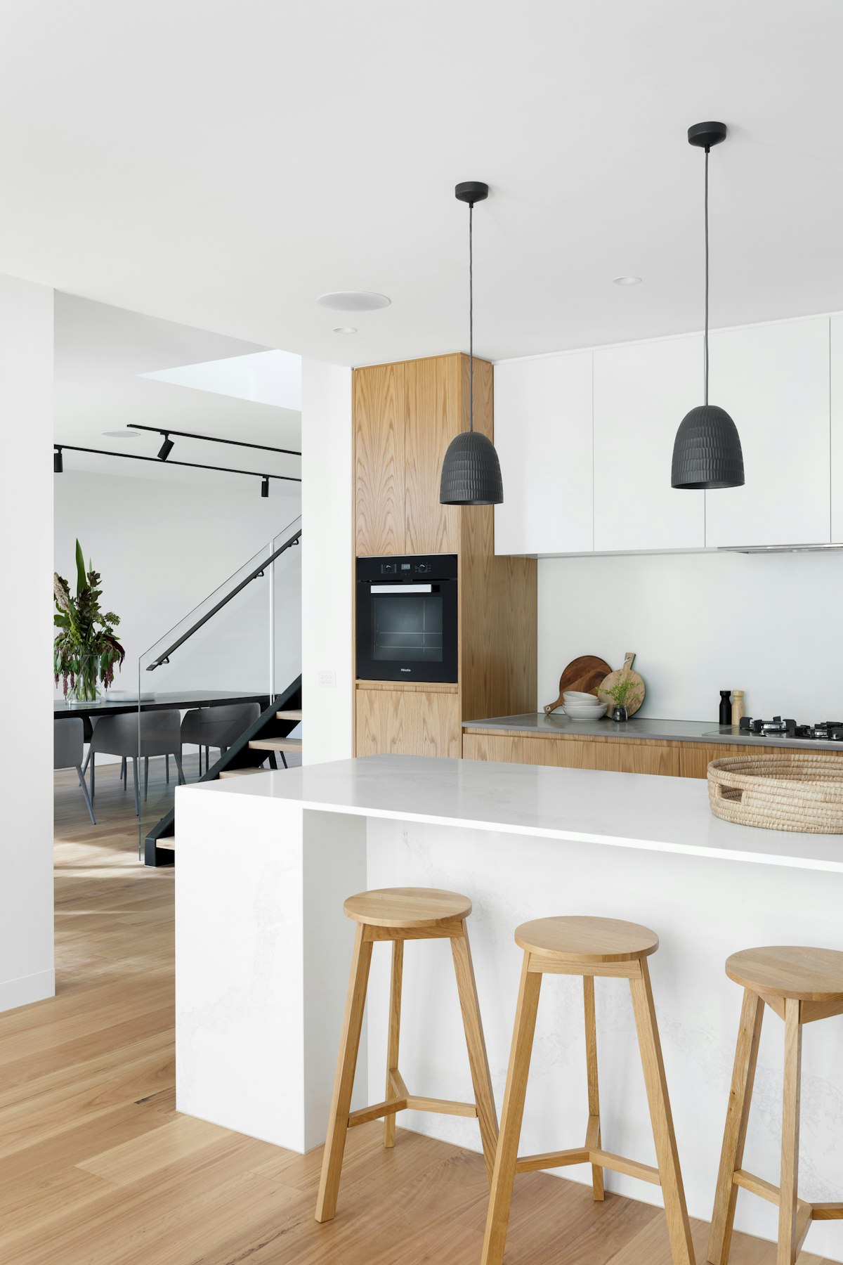 Interior Shoots