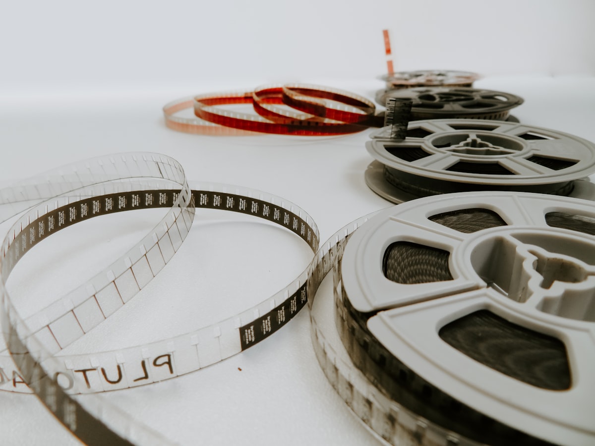 Film & Philosophy